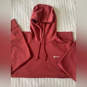 Nike hoodie